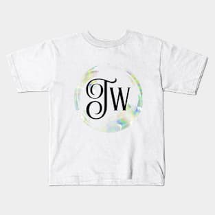 JaffeWorld Kids T-Shirt